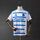 Camisa 2 Cruzeiro 2025/26 Torcedor - Masculina