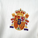 Camisa 2 Espanha Retrô 2006 - Masculina