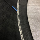 Regata Brooklyn Nets Preta Swingman -  City Edition
