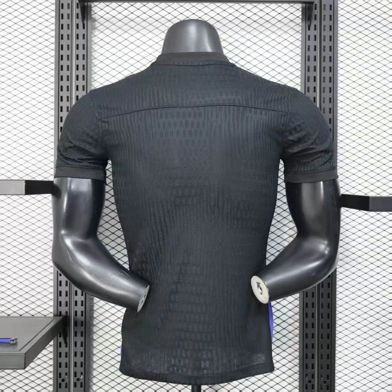 Camisa Pré-Jogo Barcelona x Kobe Bryant 2025/26 Jogador - Masculina