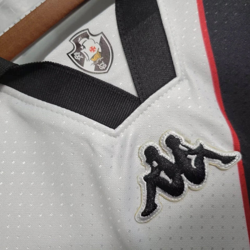 Camisa 1 Vasco da Gama Retrô 1997 - Masculina