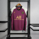 Camisa 3 Paris Saint Germain 2020/21 Torcedor - Masculina
