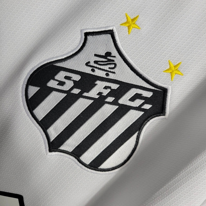 Camisa Santos x Charlie Brown JR. Dias de Luta 2022 - Masculina