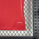 Conjunto Infantil 1 Liverpool 2025/26 - Unissex