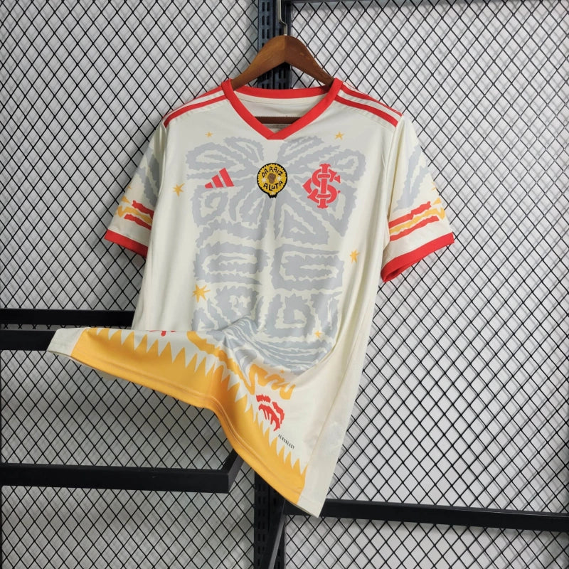 Camisa Consciência Negra Internacional 2023 - Masculina