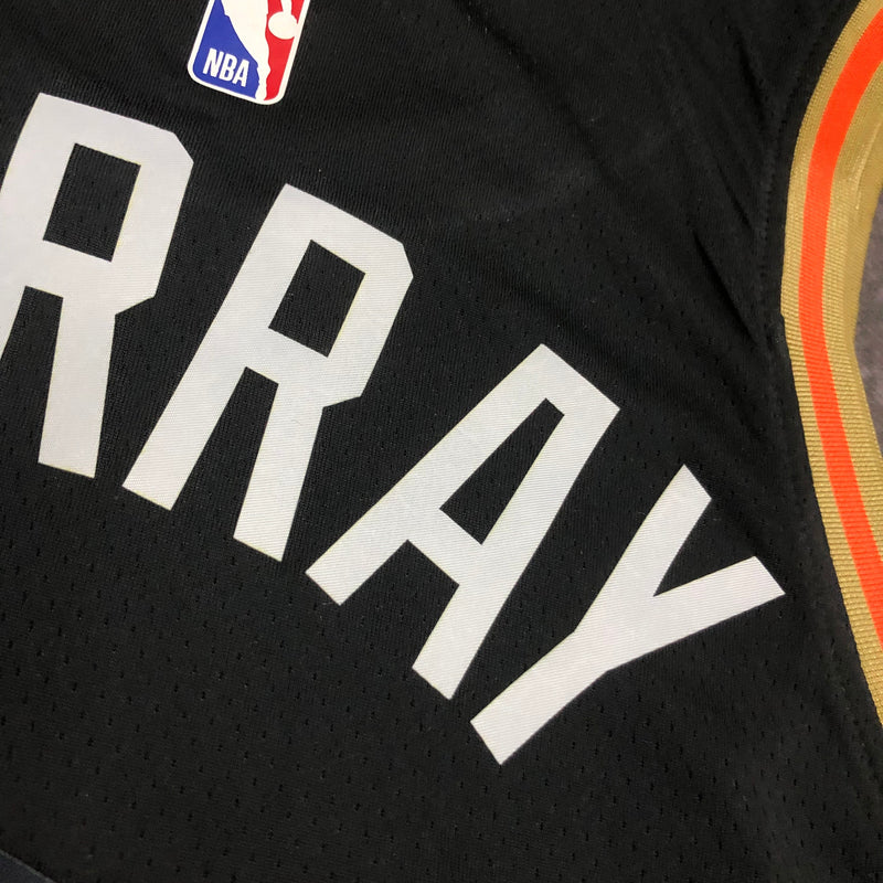 Regata Atlanta Hawks Fastbreak - City Edition