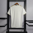 Camisa 1 Real Madrid Retrô 2019/20 - Masculina