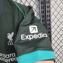 Camisa 2 Liverpool 24/25 Torcedor - Masculina