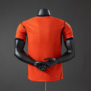 Camisa 1 Holanda 2026/27 Jogador - Masculina