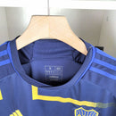 Camisa 3 Boca Juniors 24/25 Torcedor - Masculina