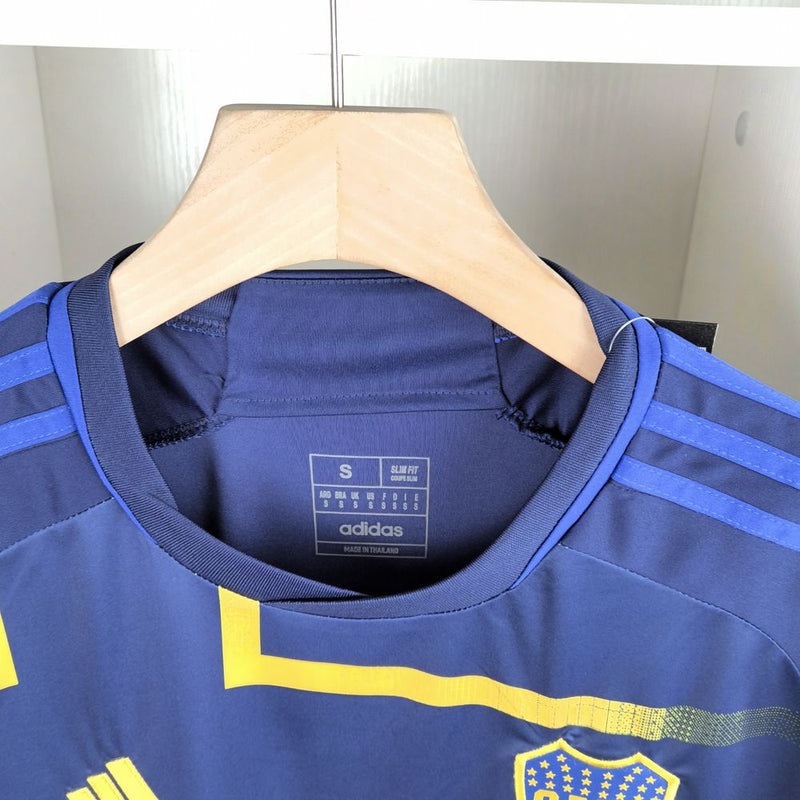 Camisa 3 Boca Juniors 24/25 Torcedor - Masculina