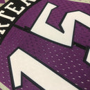 Cropped Feminino Toronto Raptors - Vince Carter 15