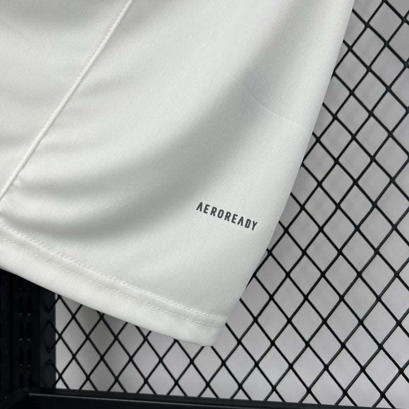 Camisa treino Real Madrid 2024/25 Torcedor - Masculina