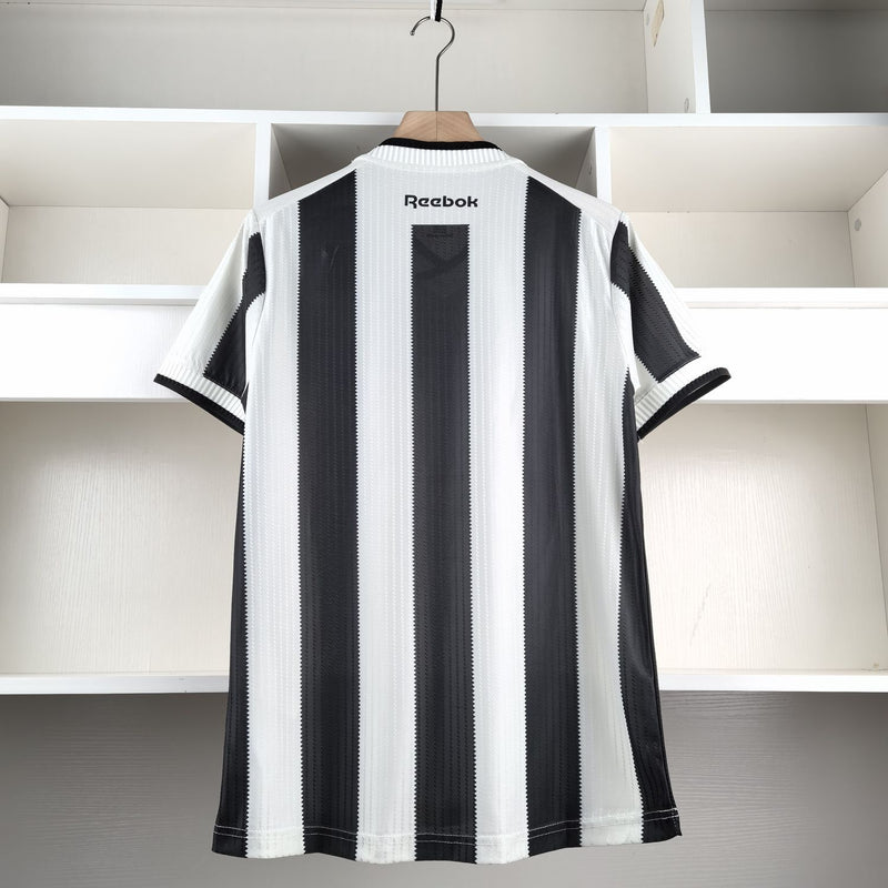 Camisa 1 Botafogo 2024/25 Torcedor - Masculina