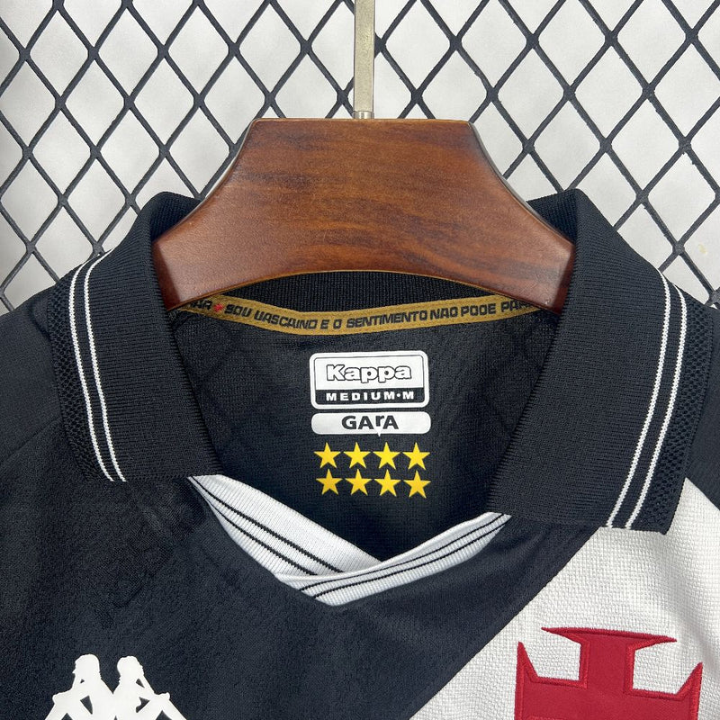 Camisa 1 Vasco da Gama 2025/26 Torcedor - Masculina