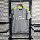 Camisa 2 Real Madrid Retrô 2015/16