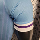 Camisa 1 Uruguai 2024/25 Jogador - Masculina