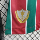 Camisa 1 Fluminense 2023/24 Torcedor - Feminina