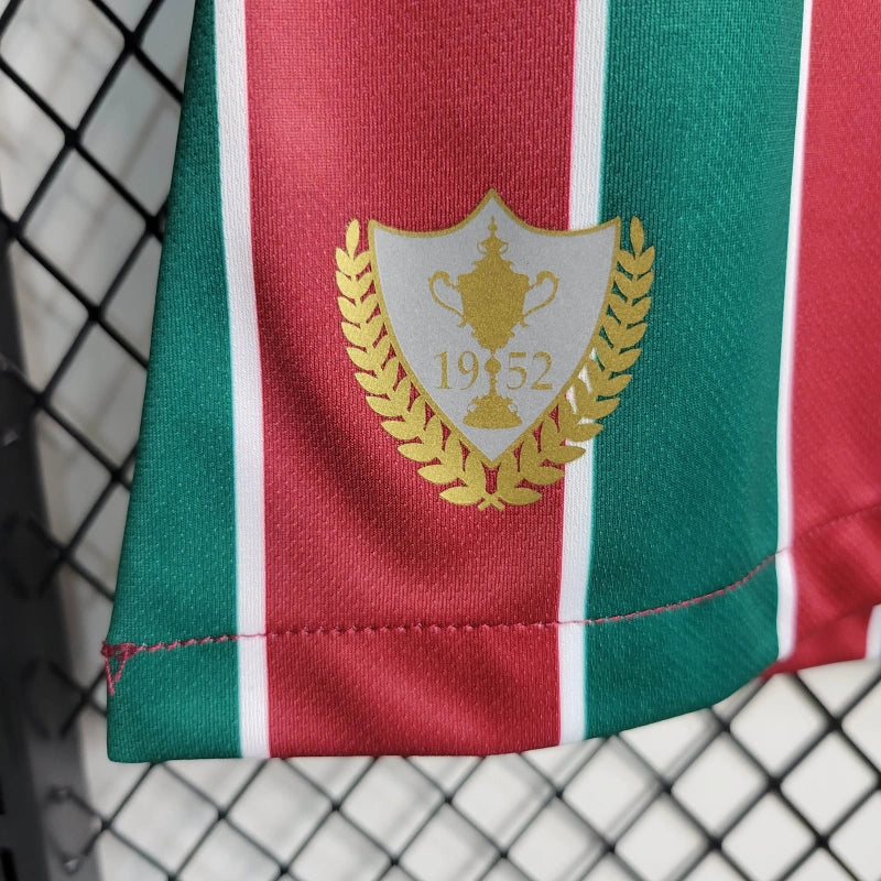 Camisa 1 Fluminense 2023/24 Torcedora - Feminina