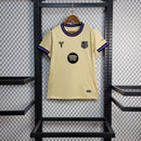 Camisa 2 Barcelona 2025/26 Torcedor - Feminina