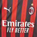 Camisa 1 AC Milan 24/25 Torcedor - Masculina