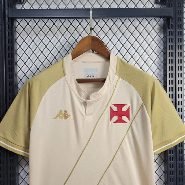 Camisa 3 Vasco 24/25 Torcedor - Masculina