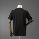 Camiseta México Terrace Icon Black 2026 - Masculina
