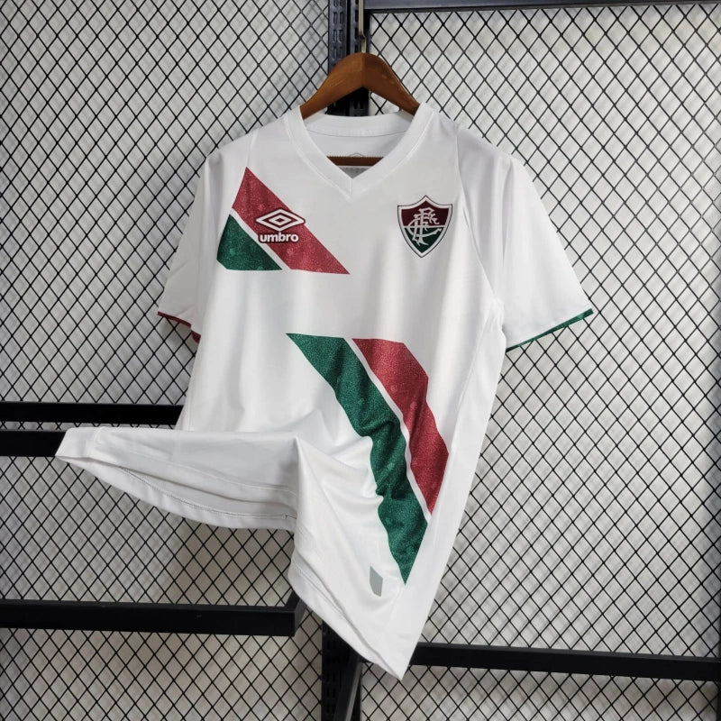 Camisa 2 Fluminense 24/25 Torcedor - Masculina