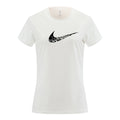 Camisa Esportiva Nike Dri-FIT - Feminina