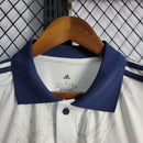 Camisa Real Madrid Dragon Branca 2022/23 Torcedor - Masculina