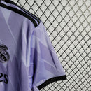 Camisa 2 Real Madrid 2022/23 - Masculina