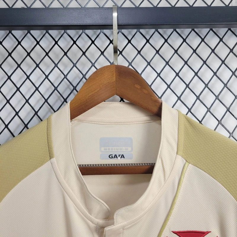 Camisa 3 Vasco 24/25 Torcedor - Masculina