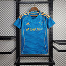 Camisa 3 Cruzeiro 2025/26 Torcedor - Masculina