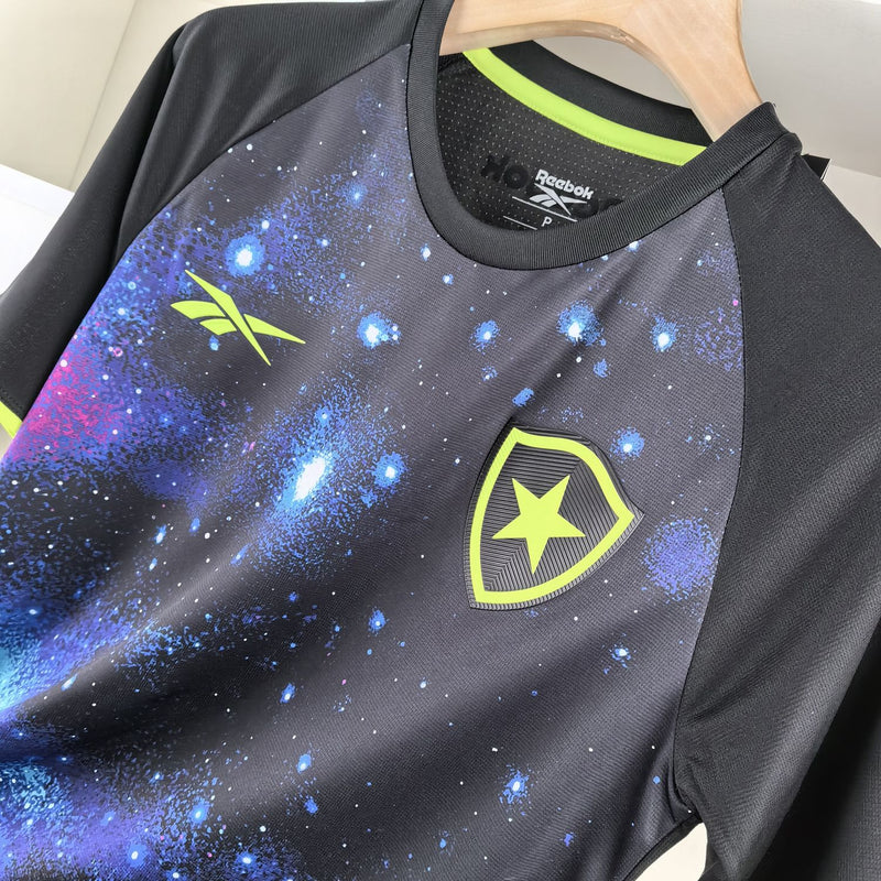 Camisa Pré-jogo Botafogo 2024/25 - Masculina