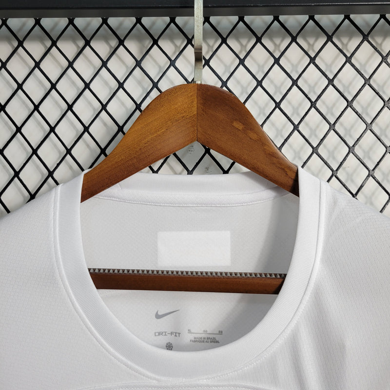 Camisa 1 Corinthians 2023/24 Torcedor  - Masculina