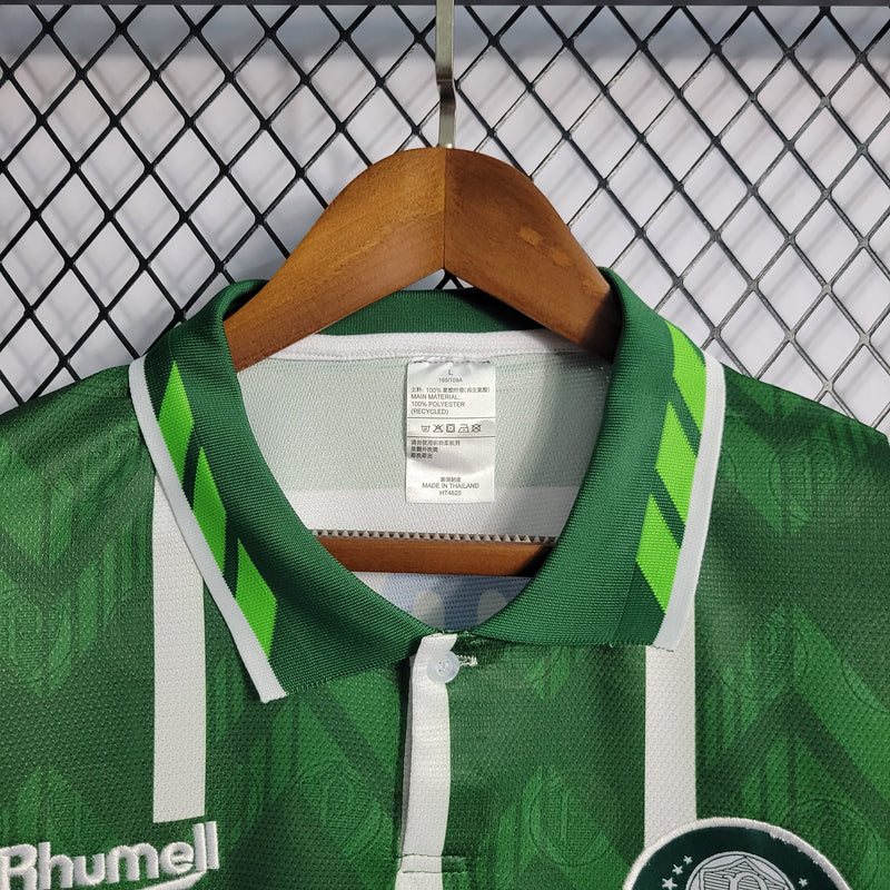 Camisa 1 Palmeiras Retrô 1995 - Masculina
