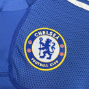 Camisa 1 Chelsea Retrô 2009/10 - Masculina