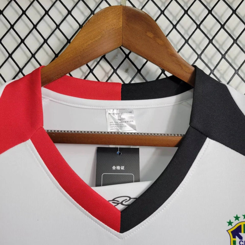 Camisa 2 Flamengo Retrô 2010 - Masculina