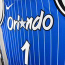 Regata Orlando Magic Azul Swingman 2018/19 - Classic Edition