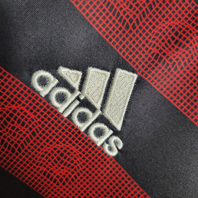 Camisa 1 Flamengo Retrô 2019 - Masculina