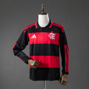 Camisa 1 Flamengo 2026/27 Torcedor - Masculina