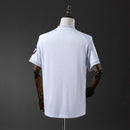 Camisa 1 Real Madrid 2025/26 Torcedor - Masculina