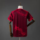 Camisa Third Internacional 2026/27 - Masculina
