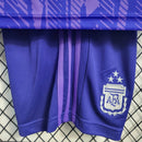 Conjunto Infantil 2 Argentina 2022/23 - Unissex