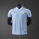 Camisa 1 Uruguai 2026/27 Jogador - Masculina