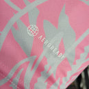 Camisa Real Madrid Dragon Pink 2023 Torcedor - Masculina