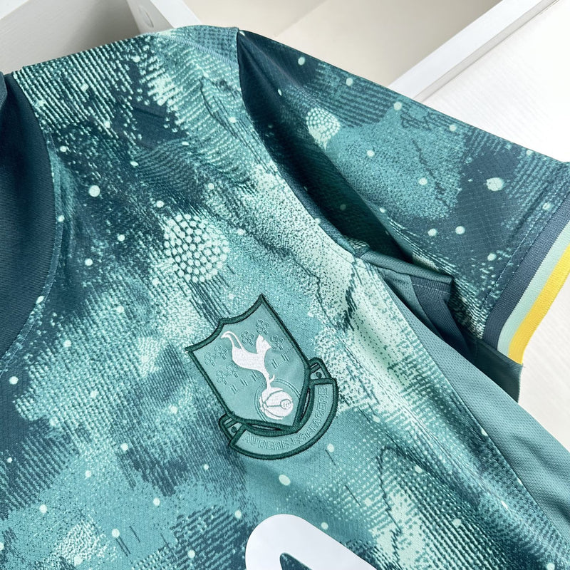 Camisa 3 Tottenham 24/25 Torcedor - Masculina
