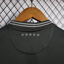 Camisa Brasil Edição Especial All Black 2022 Torcedor - Masculina