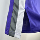 Regata Sacramento Kings Roxa Swingman - Icon Edition