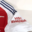 Camisa 1 Arsenal 24/25 Torcedor - Masculina